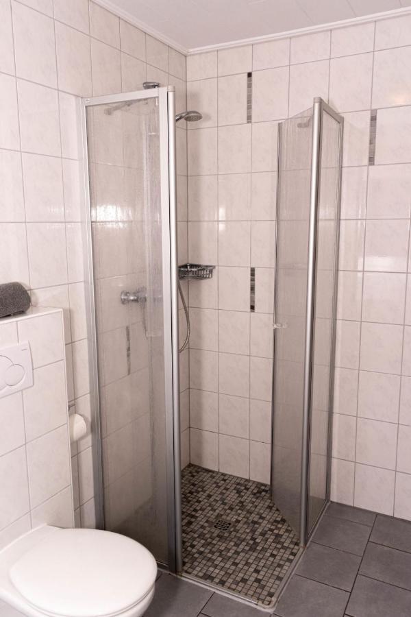 Apartment Am Nordkap-1 By Interhome Norddeich  Ngoại thất bức ảnh