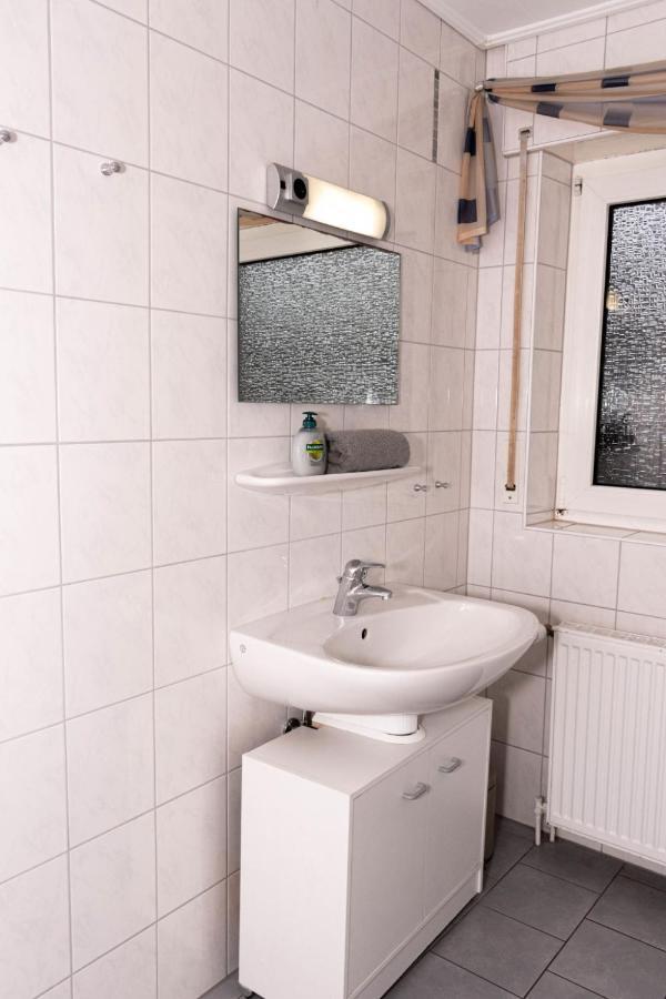 Apartment Am Nordkap-1 By Interhome Norddeich  Ngoại thất bức ảnh